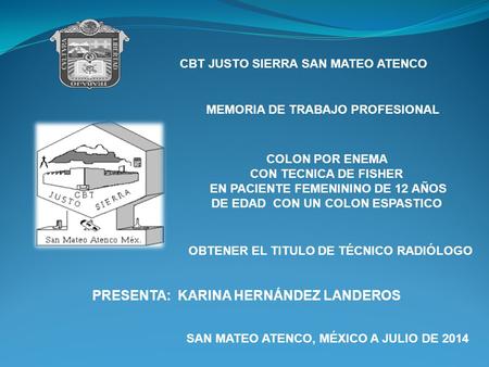 PRESENTA: KARINA HERNÁNDEZ LANDEROS