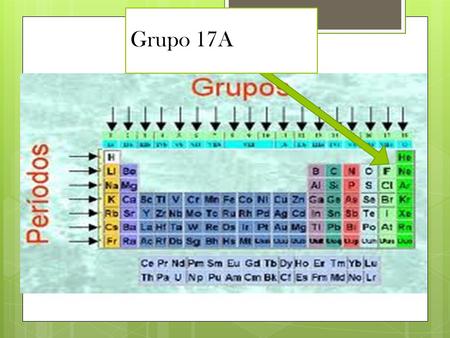 Grupo 17A.