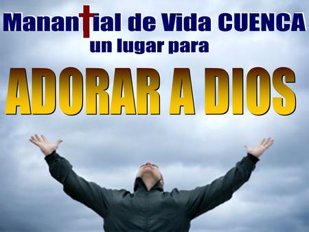 MananTial de Vida CUENCA