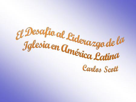 Este viaje tiene que ver con el riesgo, la fe, la incomodidad con dejar lo que más queremos. Tiene que ver con nuestras debilidades, temores, dudas.