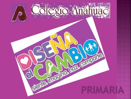 NUESTRA META. Generar una escuela sana, promoviendo la activación física todos los días, consumiendo alimentos nutritivos según el plato del buen comer.