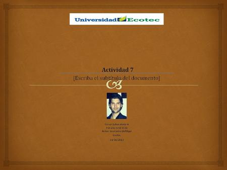 Pasos de instalación instalar un servidor local y Joomla: 1.	Primero instalar appserv seguimos los pasos de instalacion (localhost, correo) y xra.