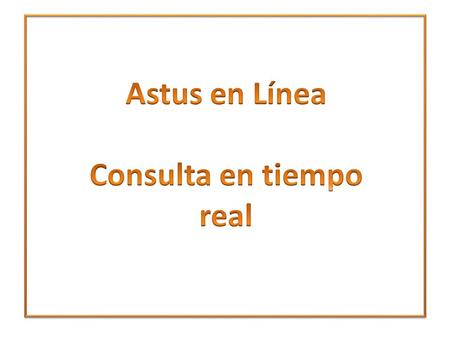 La consulta en esta página solamente es en tiempo real, no proporciona reportes de ruta en días anteriores.