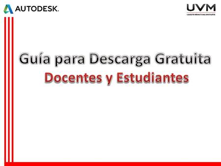 1.- Ingresar a la Página:  Guía de apoyo de docentes y estudiantes para descargar el software.