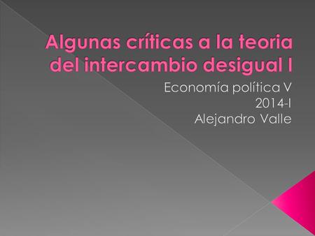 PARIDAD DEL PODER ADQUISITIVO (En inglés: purchasing power parity ) Teoría que parte de la idea de que productos iguales situados en países diferentes.