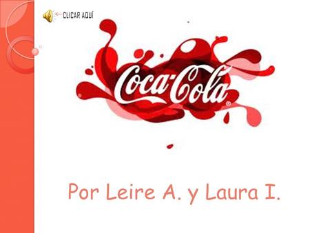 CLICAR AQUÍ Por Leire A. y Laura I..