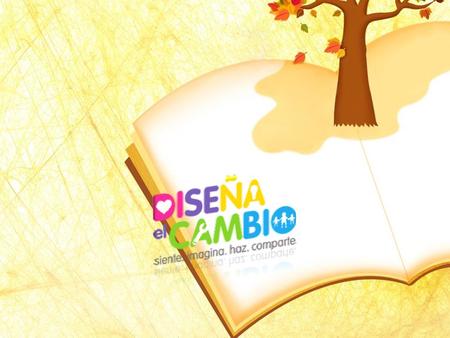 RESCATANDO LOS VALORES “EL CAMBIO COMIENZA POR MI”