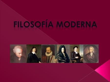 › Cuando la cultura grecolatina volvió a retomar la filosofía volvió a retomar su rumbo. › Los problemas que mas se desarrollaron en este periodo tienen.