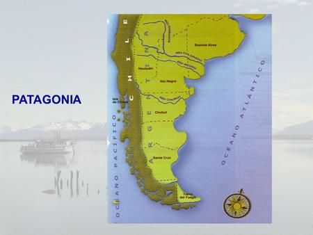PATAGONIA. PUEBLOS ABORÍGENES MAGALLÁNICOS AUTOR : Prof.: Angelino Soto Cea. Año : 1995. Origen : Proyecto FONDART. Temática: Pueblo aborígenes de Ultima.