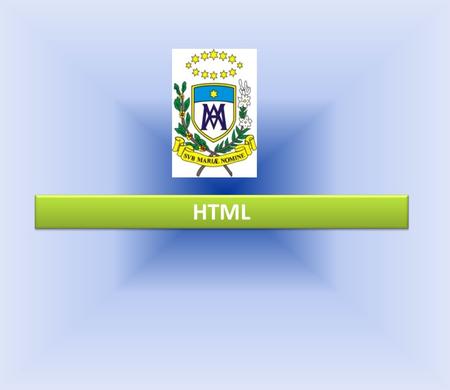 HTML.