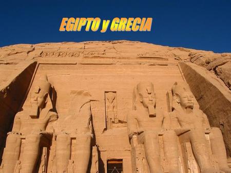 “Toda Luz viene del Este, toda Iniciación de Egipto”. Cagliostro.