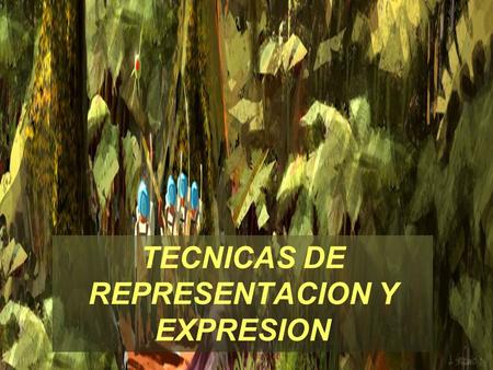 TECNICAS DE REPRESENTACION Y EXPRESION. ACTIVIDAD PRESENCIAL P1_1 Conceptos Básicos del lenguaje de la ilustración. Línea Color Boceto Lápices Entintado.