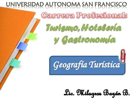 Universidad autonoma san francisco
