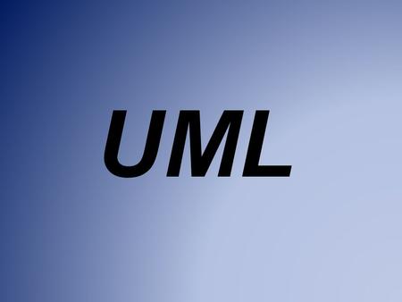 UML.