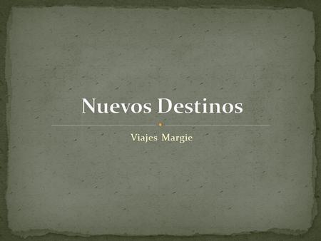 Viajes Margie. México Bélgica Holanda Francia Italia Austria Japón España Turquía ¡El acompañante viaja gratis hasta el 1 de enero! ¡El acompañante viaja.