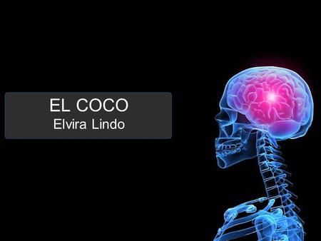 EL COCO Elvira Lindo.