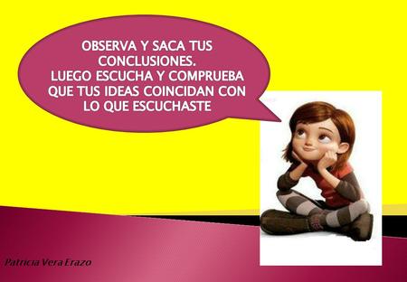 Patricia Vera Erazo. ¿ Cuál de las siguientes ilustaciones podrían servir para conocer los avances científicos de la vida en las cavernas? Patricia.