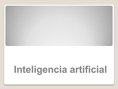 Inteligencia artificial. En Google ir a Imágenes. Clic en el ícono (cámara de fotos).