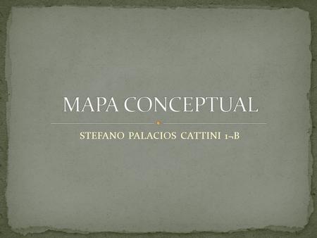 STEFANO PALACIOS CATTINI 1¬B. BULBOS PRIMERA COMPUTADO RA CIRCUITOS ERAN DE EL TAMAÑO DE MEDIO EDIFICIO SEGUNDA COMPUTADO RA ERAN DEL TAMAÑO DE UN LOCKER.