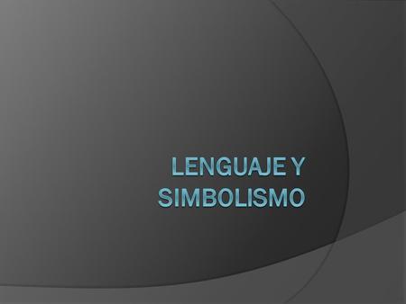 Preguntas de discusión  -Qué cosas, de las tarjetas, resultaron fáciles de representar? ¿Qué resultó difícil? ¿Por qué? ¿Hay cosas para las que los gestos.