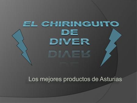 el chiringuito de diver
