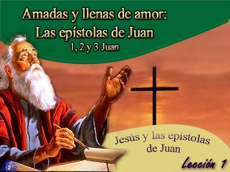 “Y nosotros hemos visto y testificamos que el Padre ha enviado al Hijo, el Salvador del mundo” (1 Juan 4:14).