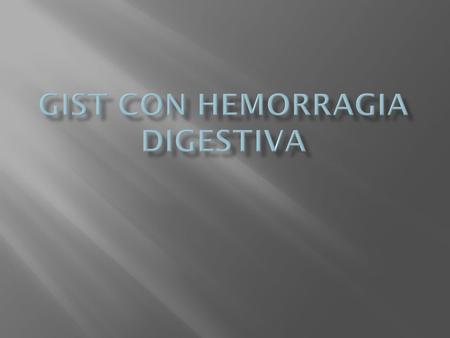  Mujer de 77 años que acude a urgencias por cuadro de dolor epigástrico de 30 minutos de duración, junto con sensación disneica. Esta mañana deposición.