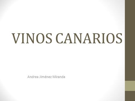 Andrea Jiménez Miranda
