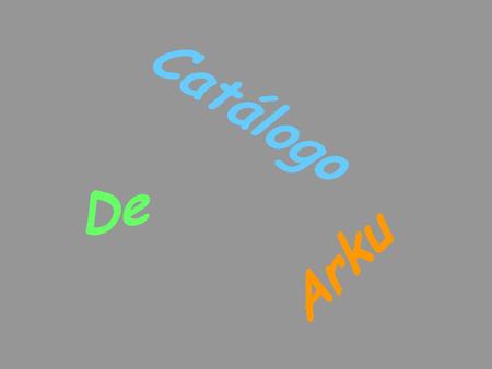 Catálogo De Arku. Estuche de fabada Magnífico estuche de fabada para dos personas. Este pack incluye fabas, tocino, lacón, chorizo y morcilla. Precio: