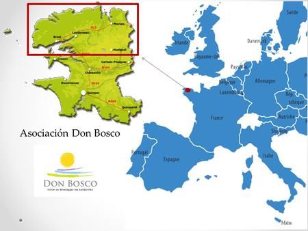 Asociación Don Bosco. Hay leyes nacionales sobre la reinserción de los presos en medidas alternativas a la cárcel? El artículo 2 de la ley de prisiones.