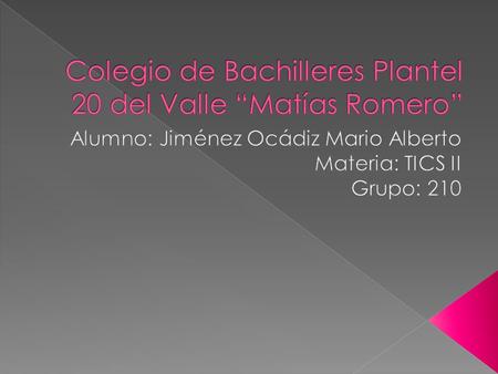  Este bloque fue muy útil porque aprendí a usar más PowerPoint, hay herramientas que aparecen en toda la librería de Microsoft, Algo muy importante.