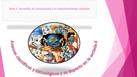 La Semana de la Ciencia y la Tecnología es la iniciativa más importante de divulgación científica el cual los alumnos puedan estimular el gusto por el.