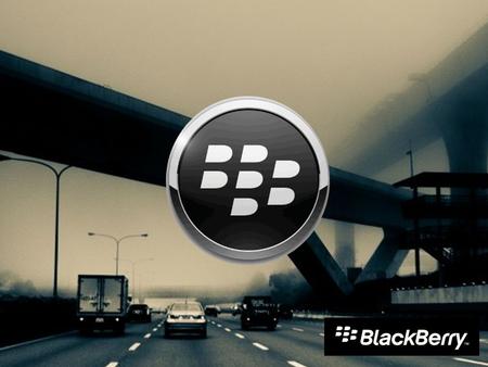 BlackBerry es una línea de teléfonos inteligentes(smartphones) que integran el servicio de correo electrónico móvil. Fue desarrollado por la compañía.