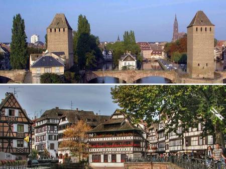 Estrasburgo.