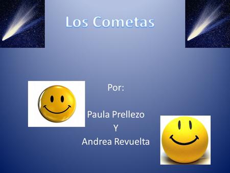 Por: Paula Prellezo Y Andrea Revuelta