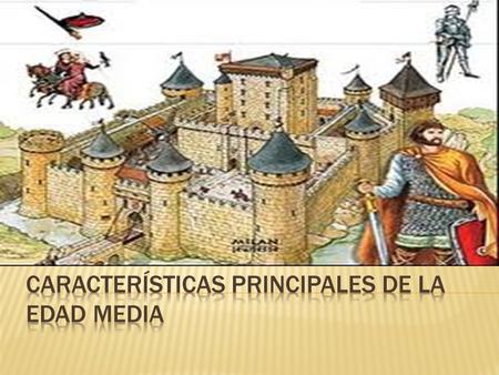 1.Aunque históricamente empieza en el S.V. Con las invasiones visigóticas, etc. Literariamente se inicia a Finales del S. X, Principios DEL XI, con la.