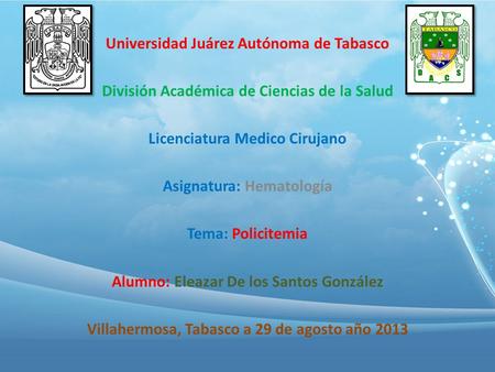 Universidad Juárez Autónoma de Tabasco