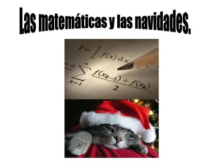 La forma de esfera que tienen las bolas de navidad.