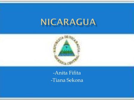 -Anita Fifita -Tiana Sekona
