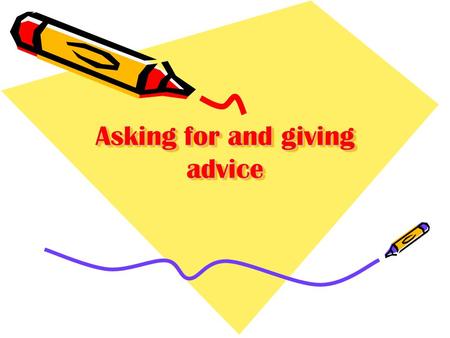 Asking for and giving advice. consejosadvice quedarseto stay ponerseto put on una curitaa band aid hieloice ungüentoointment.