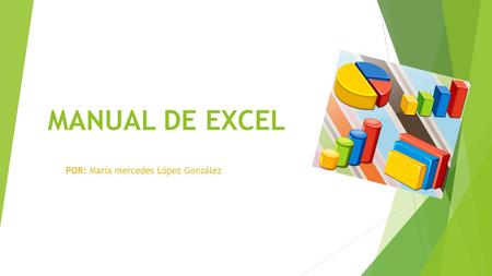 POR: María mercedes López González
