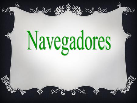 HISTORIA  En 1969 el Departamento de Defensa de Estados Unidos creo la Agencia de Proyectos de Investigacion Avanzada (ARPA), y se decidio que se necesitaba.
