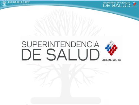 Dr. Manuel Inostroza Palma Superintendente de Salud Abril de 2009 Variación de Precios Base Planes Complementarios de Salud Sistema Isapre Sistema Isapre.