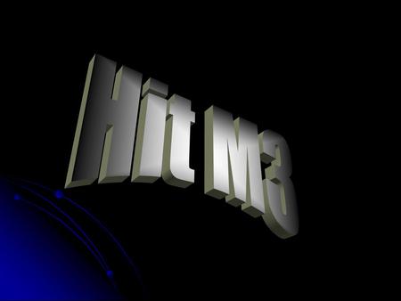 ¿ Que es Hit M3 ? Una empresa líder de tecnología avanzada en Guatemala, muy conocida en otros países, lo que nosotros les proporcionamos es la venta.