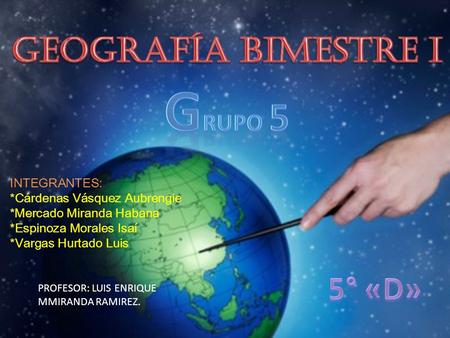 INTEGRANTES: *Cárdenas Vásquez Aubrengie *Mercado Miranda Habana *Espinoza Morales Isaí *Vargas Hurtado Luis PROFESOR: LUIS ENRIQUE MMIRANDA RAMIREZ.