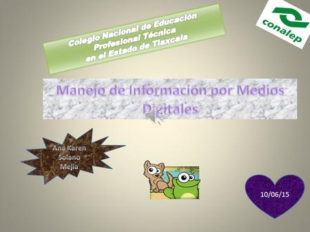10/06/15 Ruido Accidentes Trastornos Salud Daño Contaminación visual.