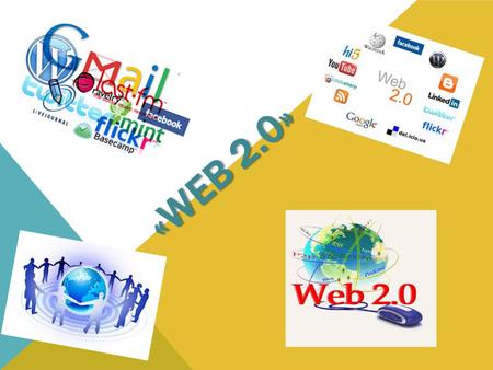«WEB 2.0».