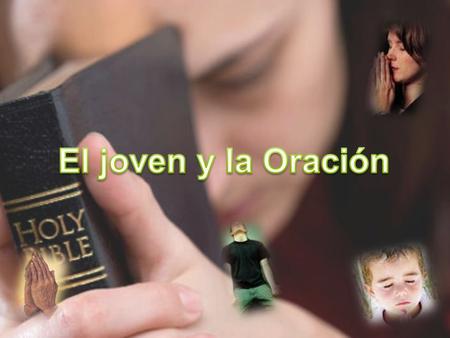 1. Promueve una intimidad con Dios Mateo 9:36-38.