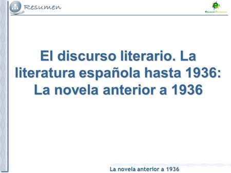 Características generales