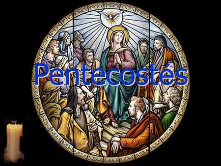 Pentecostés.